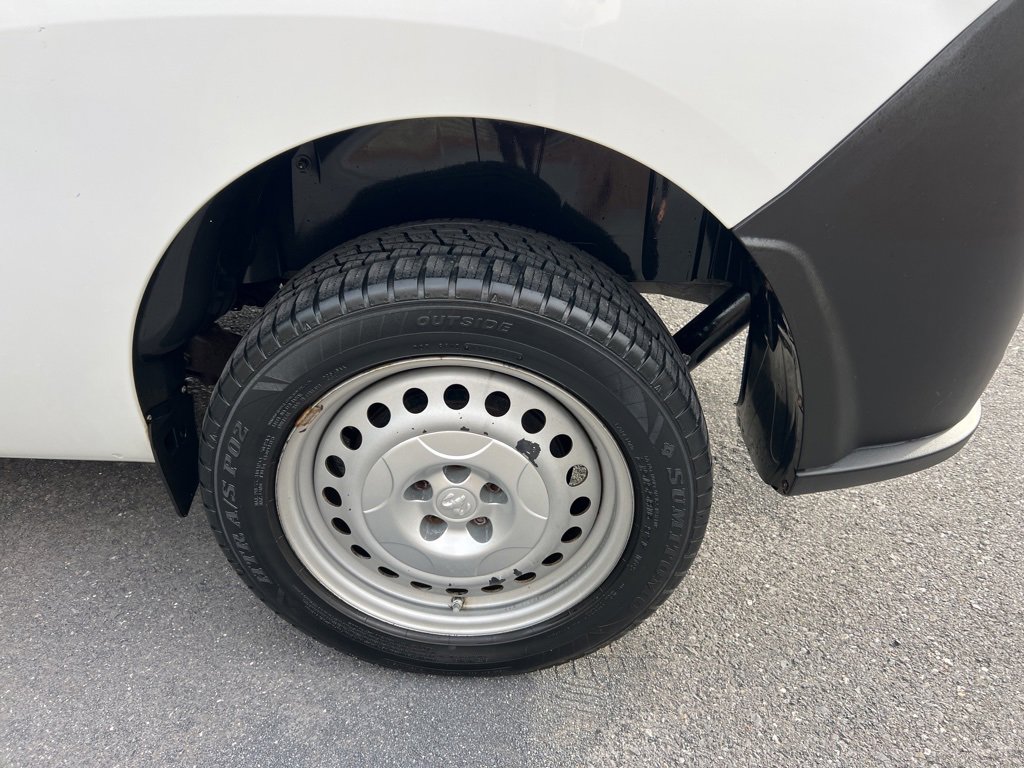 Used 2016 RAM ProMaster City Tradesman w/ Rear Back-up Camera Group image 18