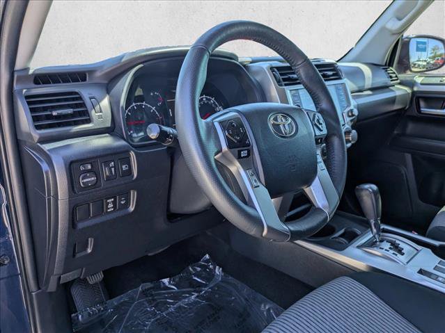 Used 2024 Toyota 4Runner SR5 RWD image 10