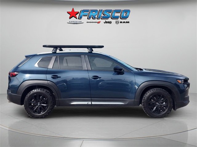 Used 2023 MAZDA CX-50 2.5 S w/ Accent Package image 11