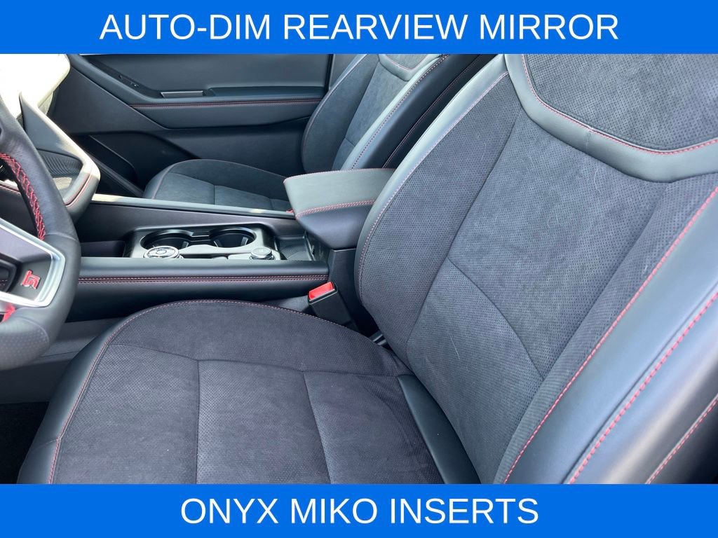 New 2026 Ford Explorer ST image 15