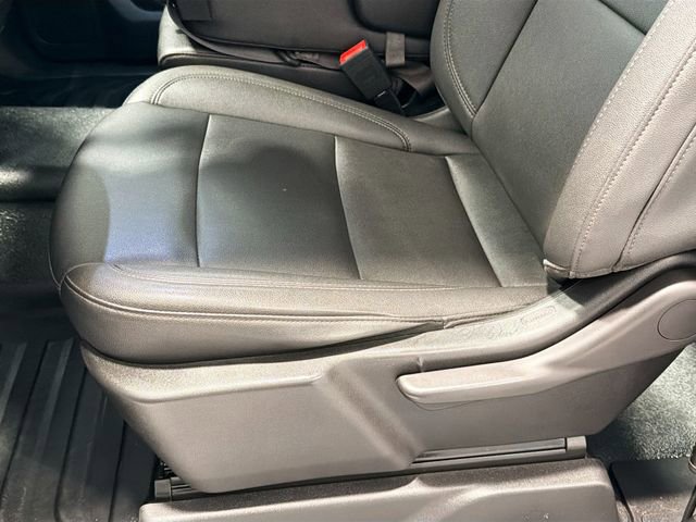 Used 2024 GMC Sierra 2500 Pro image 15