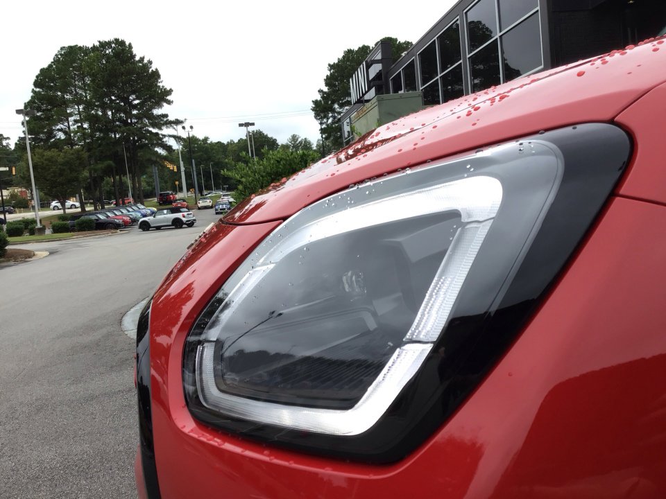 New 2026 MINI Cooper Countryman S image 26