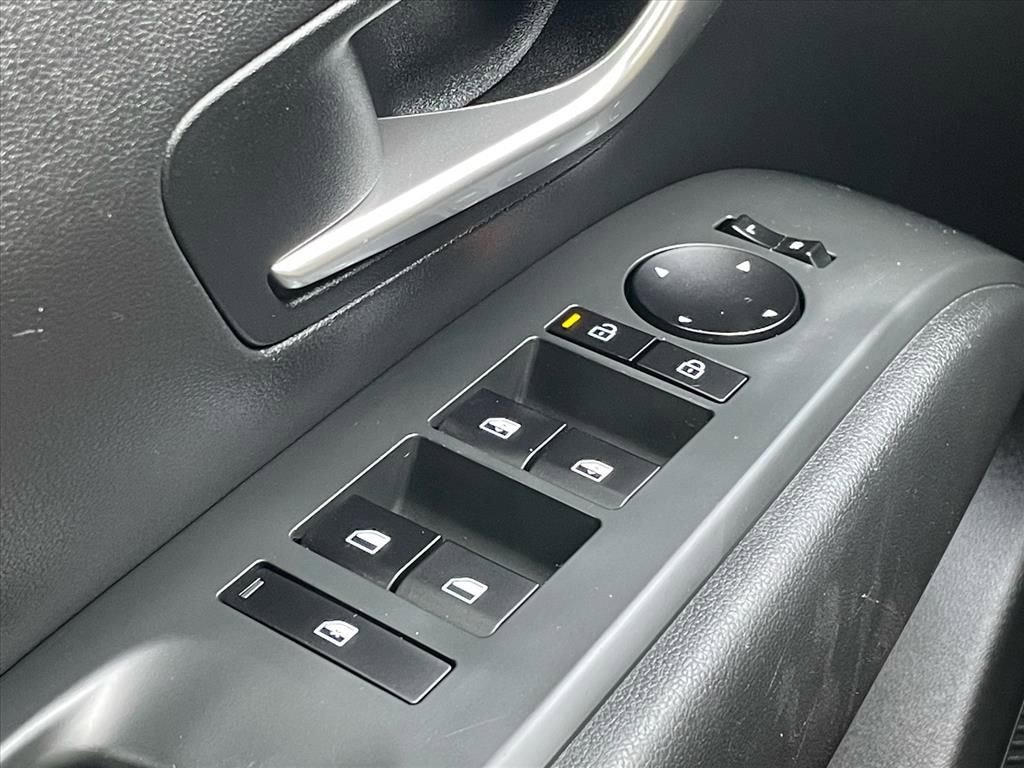 Used 2025 Hyundai Tucson SEL image 17