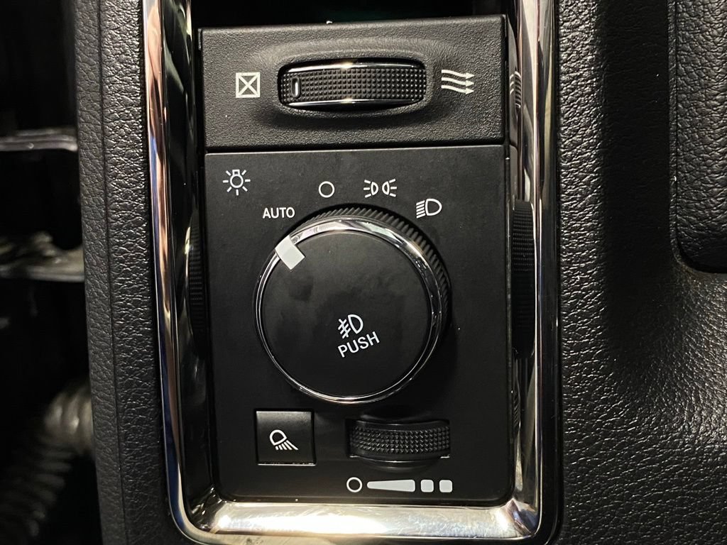 Used 2018 RAM 1500 Sport AWD/4WD image 20