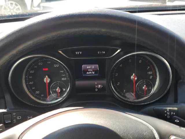 Used 2019 Mercedes-Benz GLA 250 4MATIC image 17