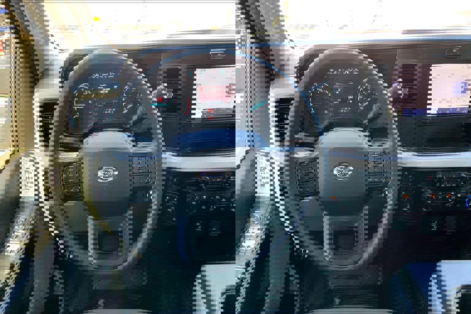 Certified 2025 Ford F350 XL image 6