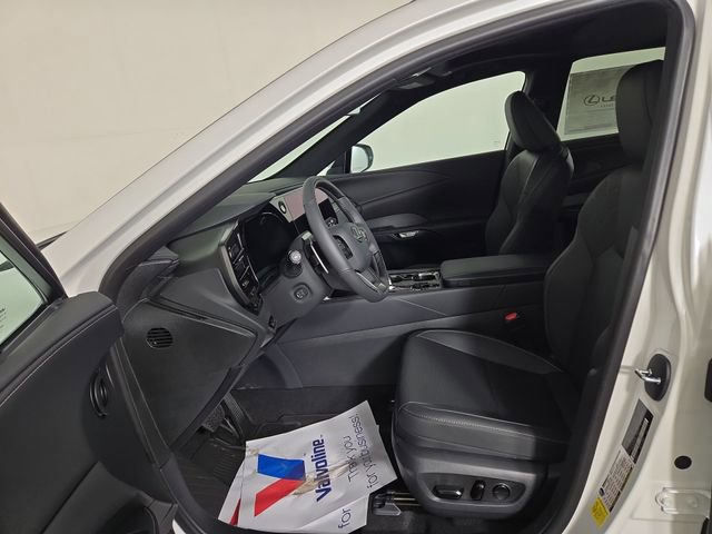 New 2026 Lexus RX 350 Premium image 12