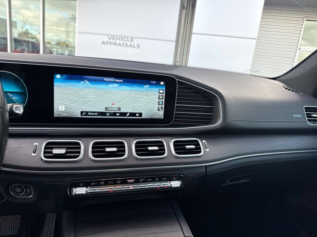 Used 2020 Mercedes-Benz GLE 450 4MATIC image 10
