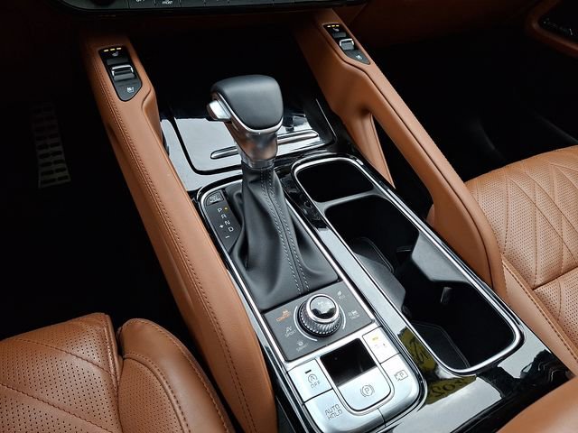Used 2024 Kia Telluride SX Prestige X-Line image 16