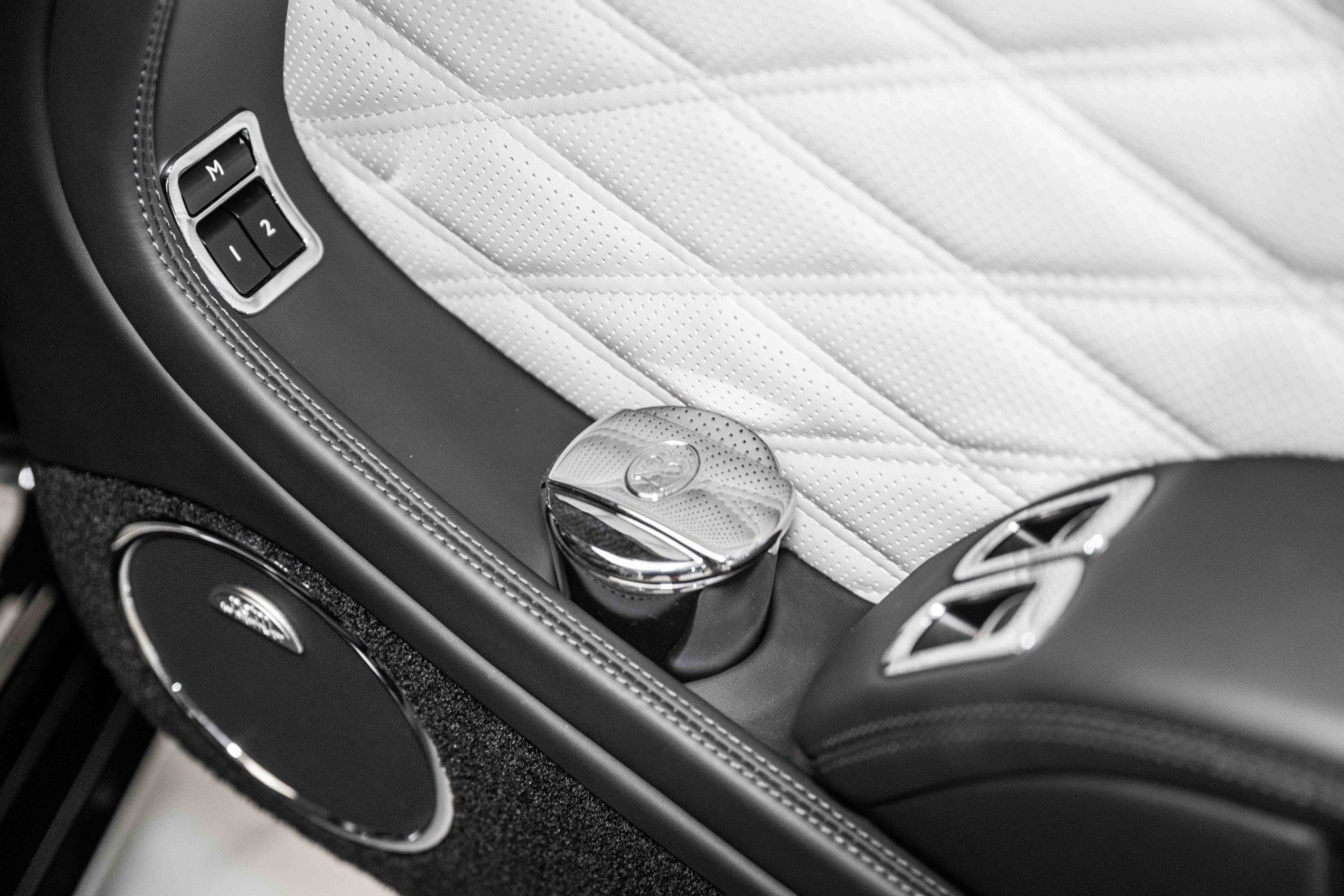 Certified 2020 Bentley Mulsanne Speed image 26