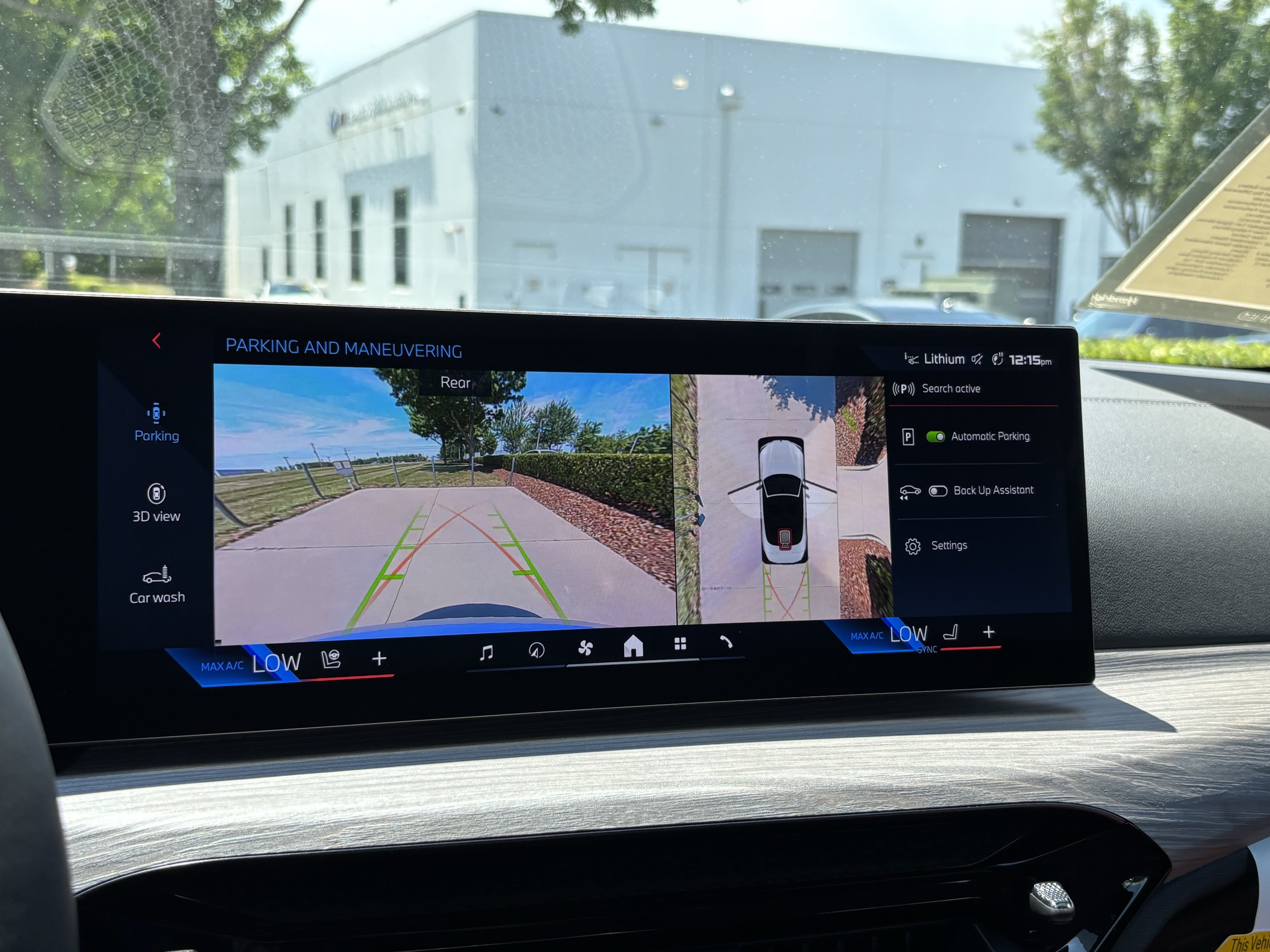 Certified 2026 BMW M440i Convertible RWD image 23