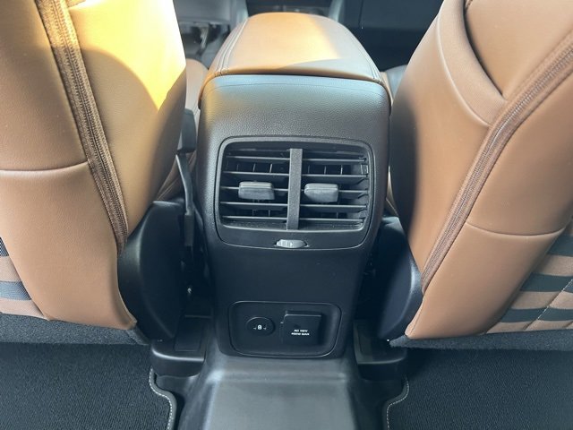 Used 2023 Ford Bronco Sport Badlands w/ Premium Package image 42