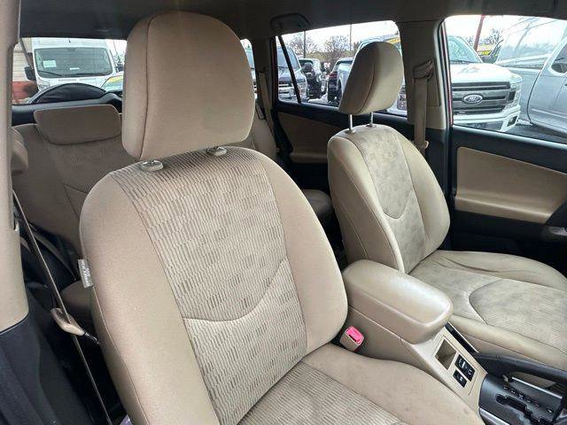 Used 2010 Toyota RAV4 4WD image 21