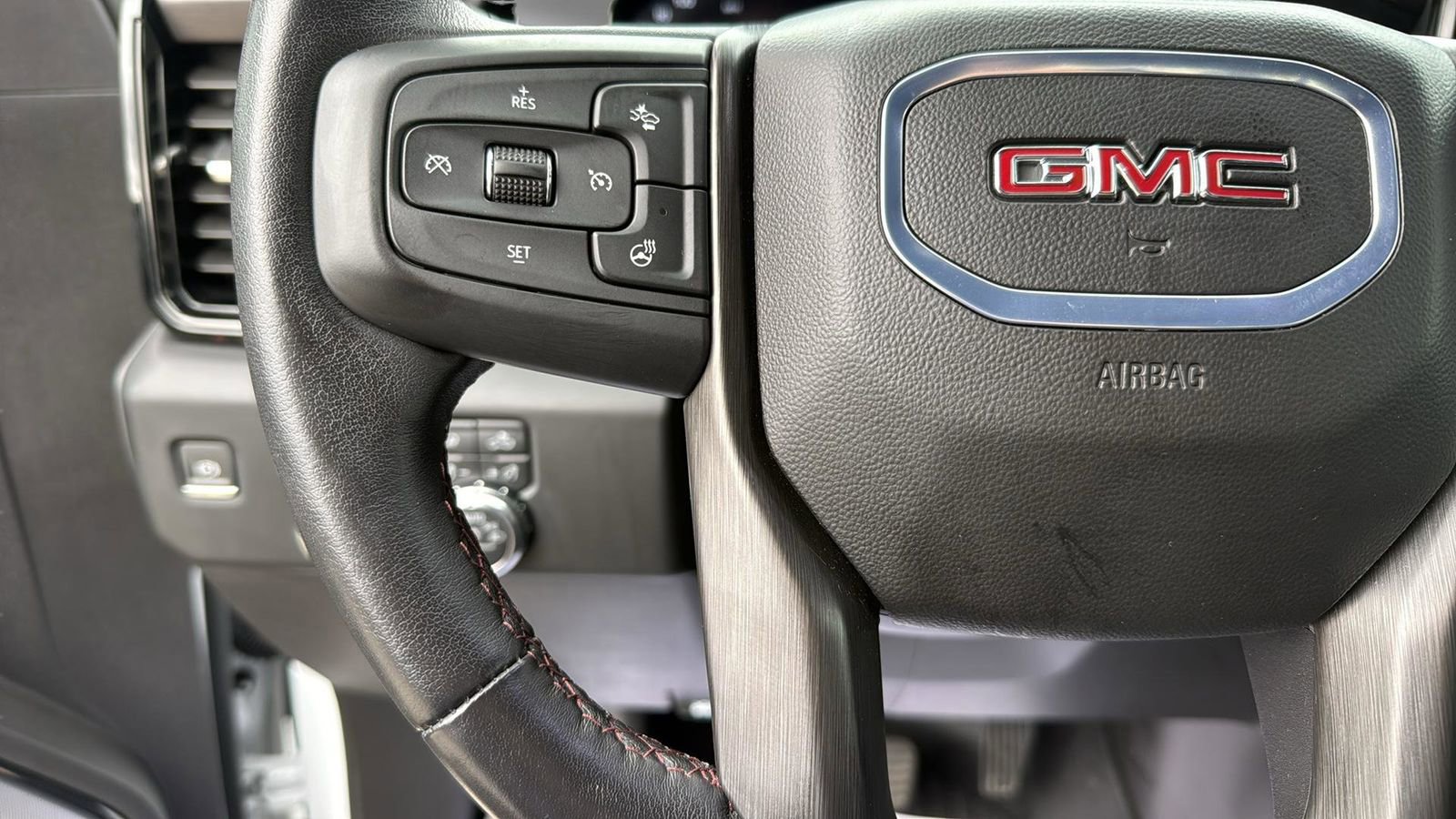 Used 2024 GMC Sierra 1500 AT4X w/ AT4X AEV Edition image 17