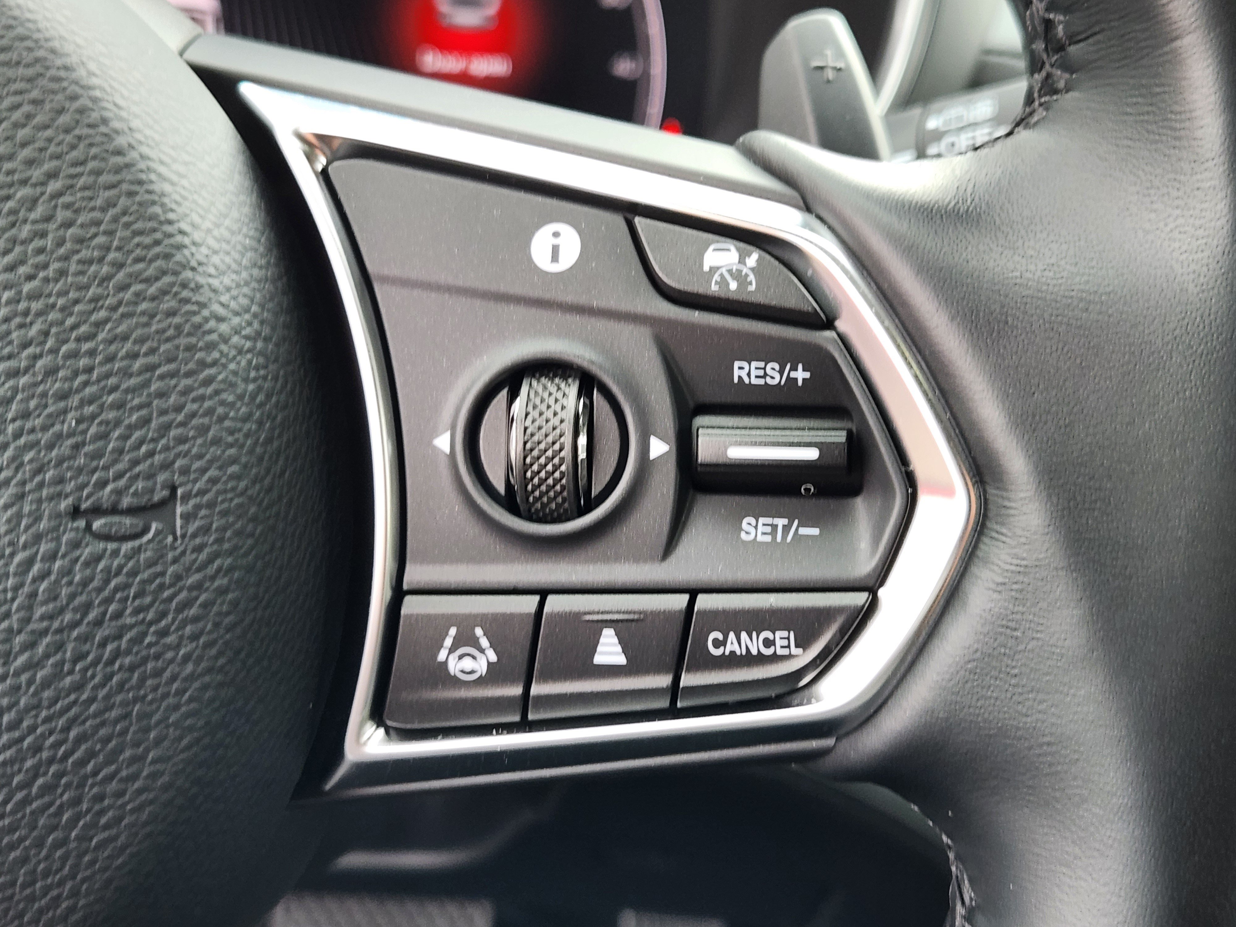 Certified 2026 Acura MDX w/ Technology Package AWD/4WD image 27