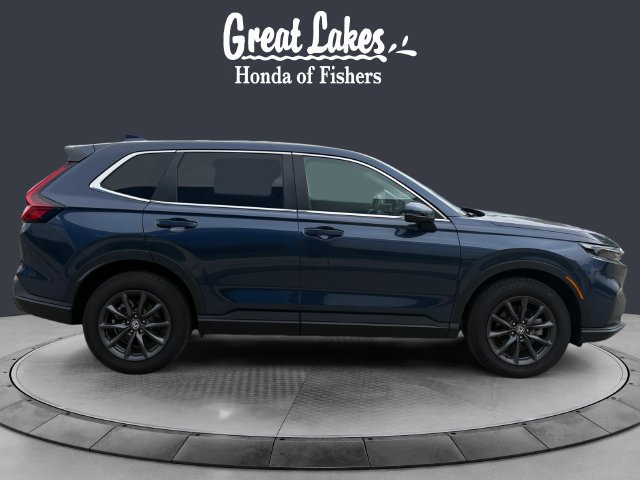 Used 2026 Honda CR-V EX-L image 6