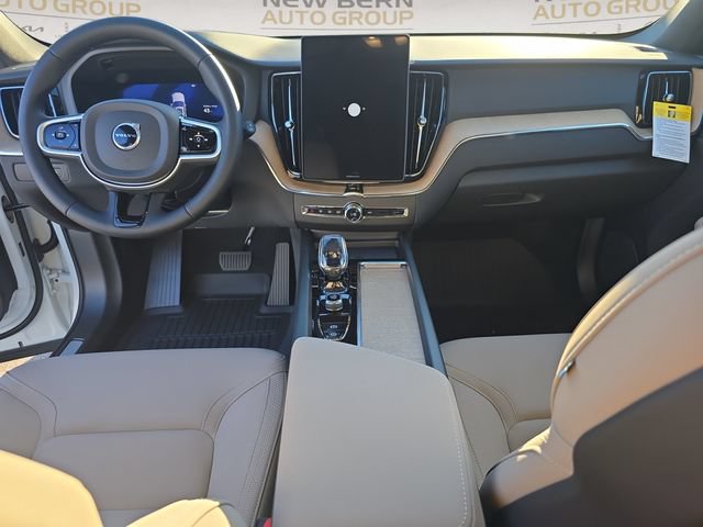 New 2026 Volvo XC60 T8 Plus w/ Protection Package Premier AWD/4WD image 10