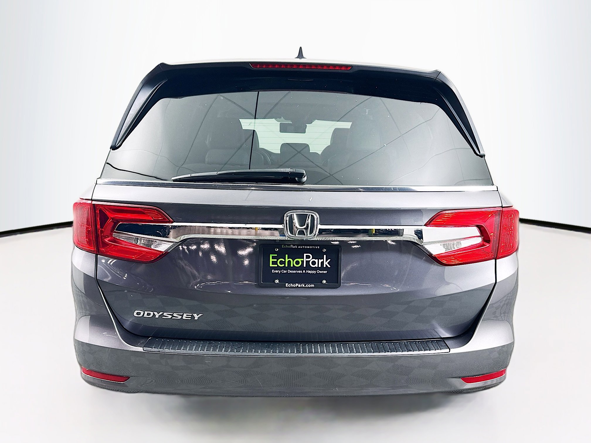 Used 2019 Honda Odyssey EX-L image 7