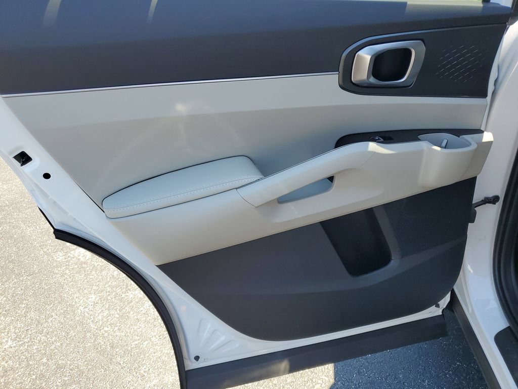 New 2026 Kia Sorento S AWD/4WD image 23