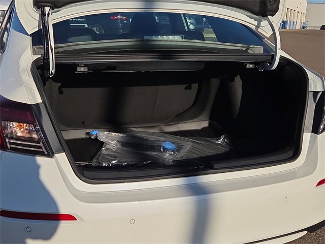 New 2026 Honda Civic Sport Touring image 7