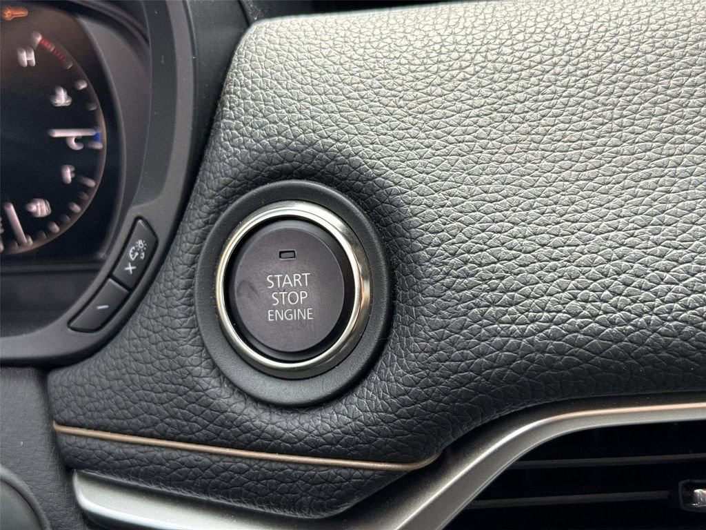 Used 2025 MAZDA CX-90 3.3 Turbo w/ Premium Sport Pkg image 16