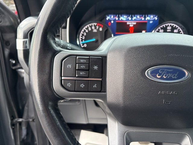 Used 2022 Ford F150 XLT w/ Equipment Group 302A High image 23