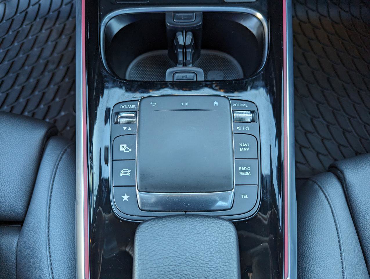 Used 2023 Mercedes-Benz GLB 250 GLB 250 4MATIC SUV image 26