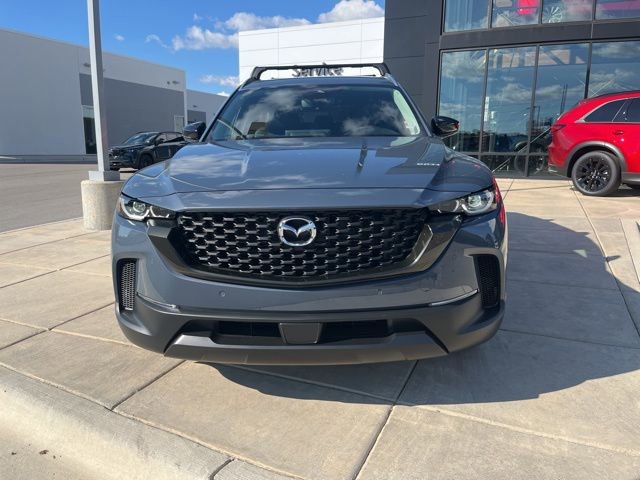 New 2026 MAZDA CX-50 2.5 Hybrid w/ Preferred Pkg image 2