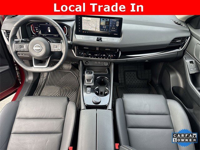 Used 2024 Nissan Rogue SL image 24