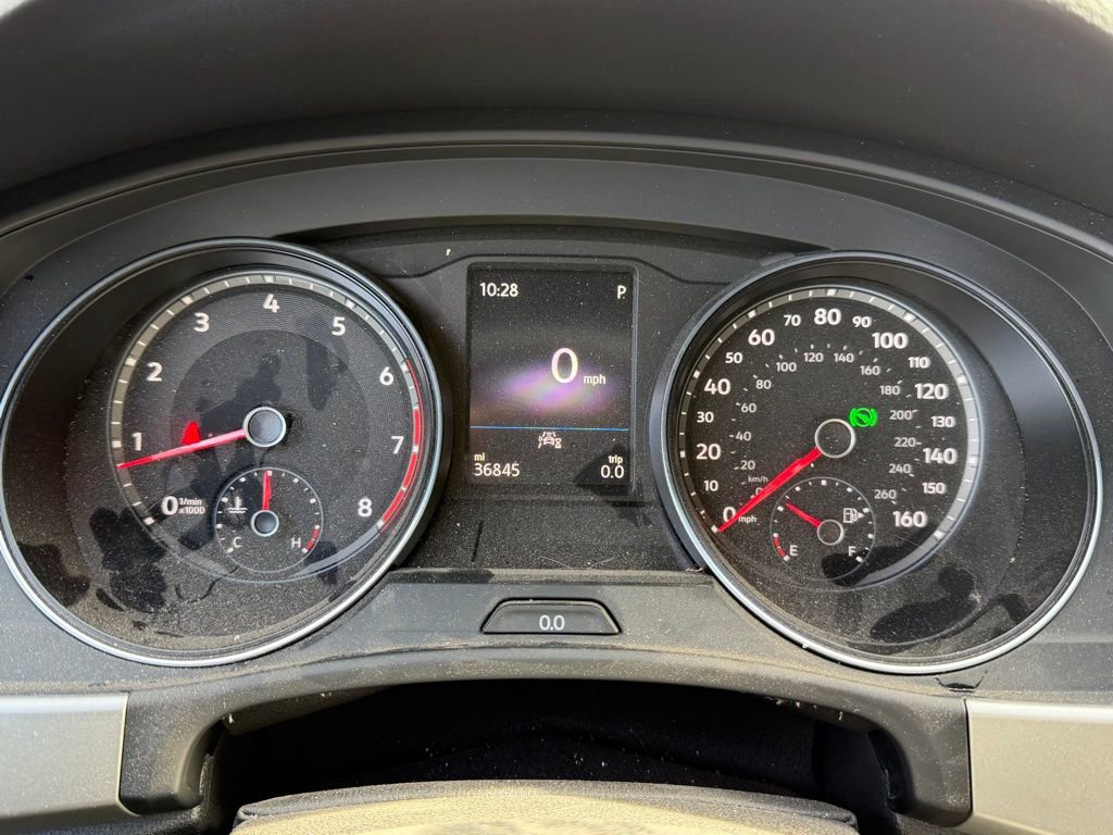 Used 2021 Volkswagen Atlas Cross Sport S image 16