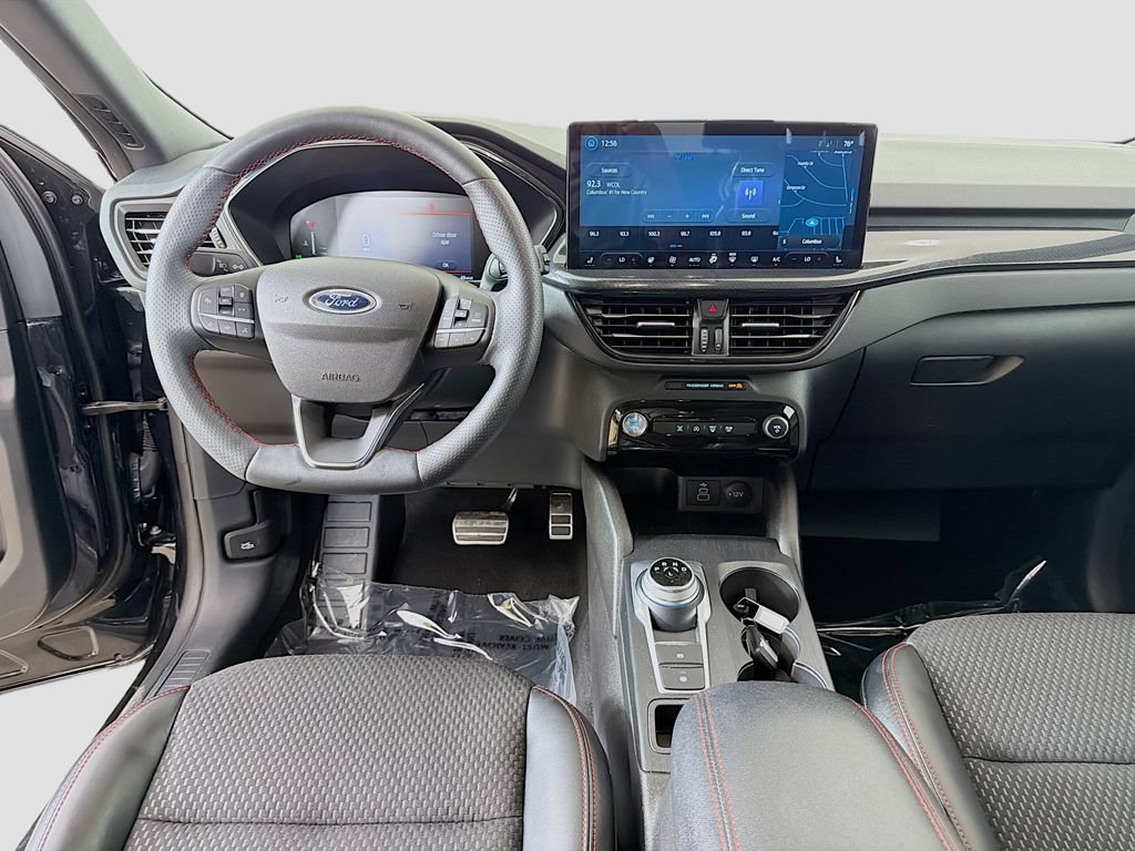Used 2024 Ford Escape ST-Line w/ Tech Pack #1 AWD/4WD image 27