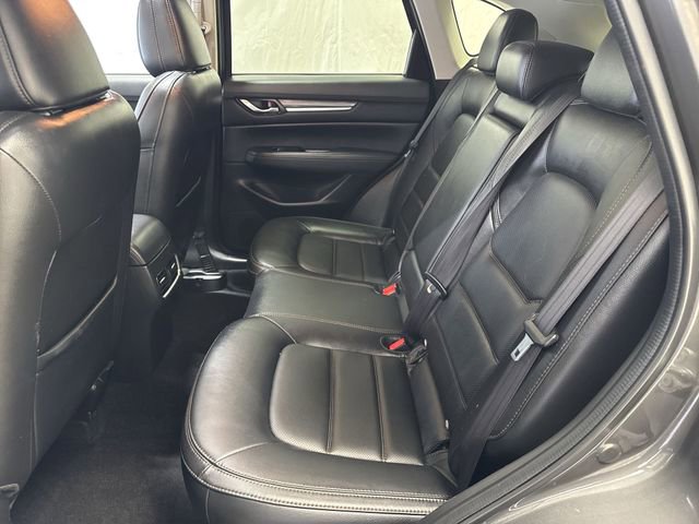 Used 2019 MAZDA CX-5 Grand Touring Reserve image 13