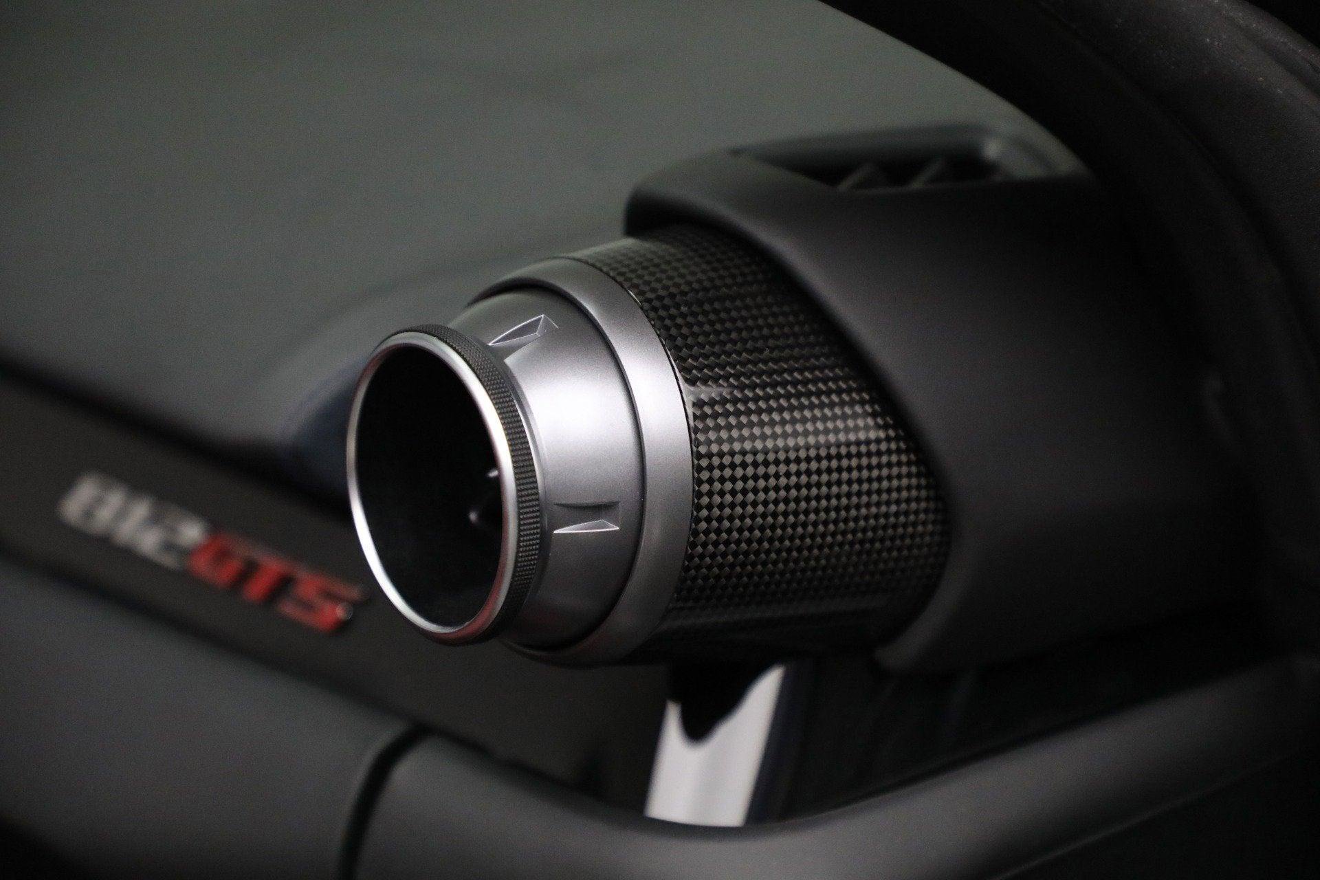 Certified 2022 Ferrari 812 GTS image 21