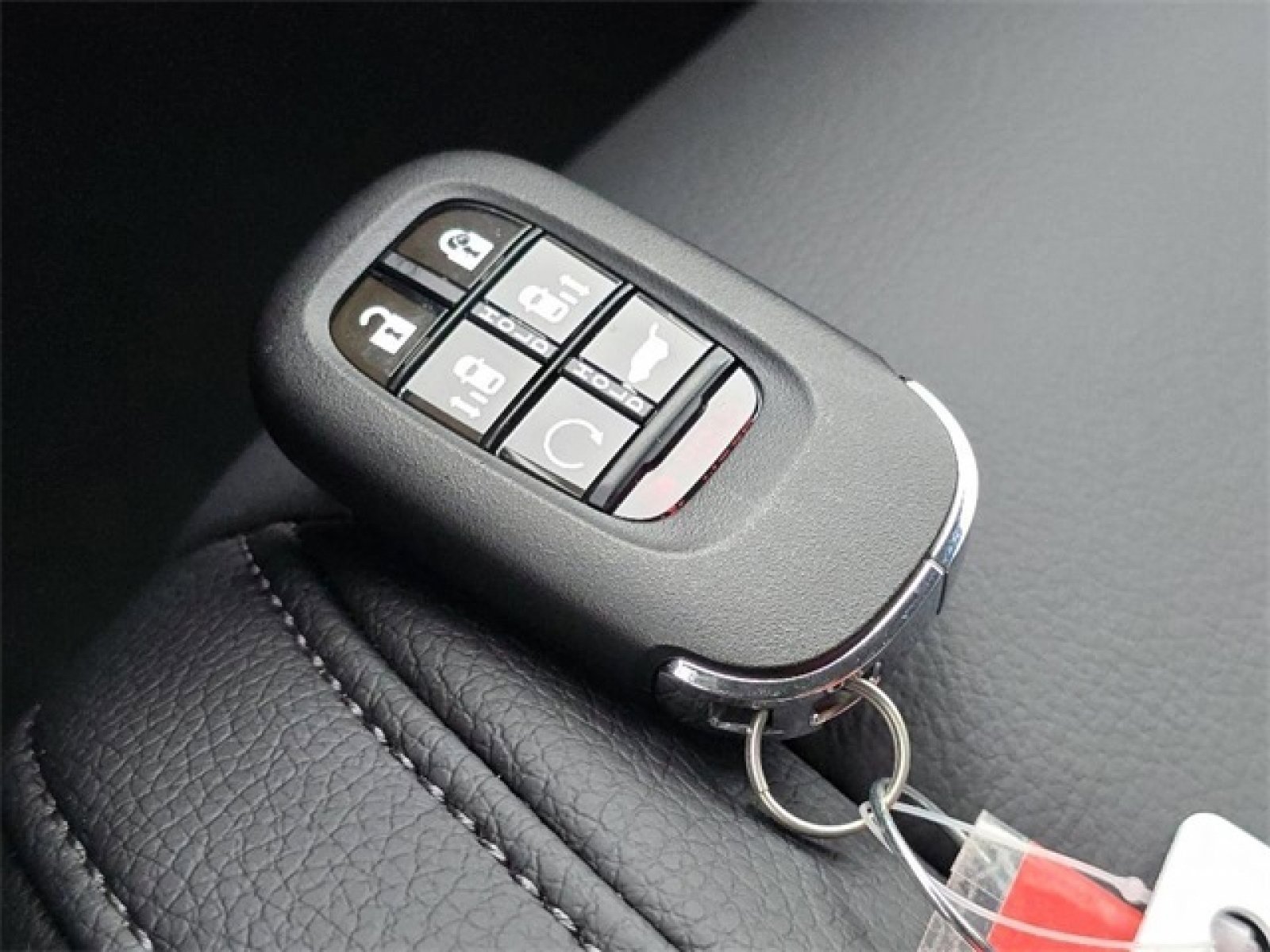 New 2026 Honda Odyssey EX-L image 32