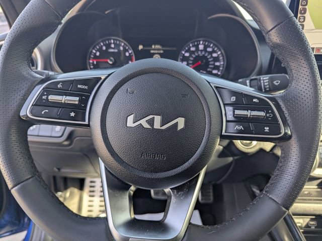 Used 2024 Kia Forte GT-Line w/ GT-Line Premium Package image 20