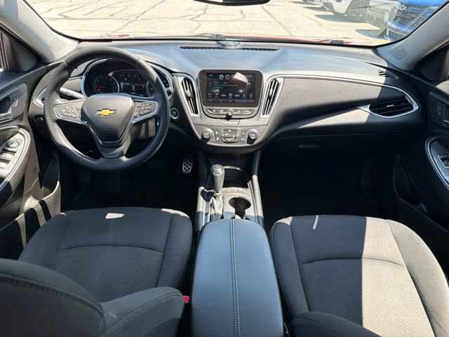 Used 2016 Chevrolet Malibu LT FWD image 25