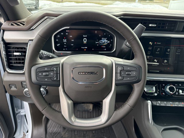 New 2026 GMC Sierra 3500 Denali w/ Denali Reserve Package image 11