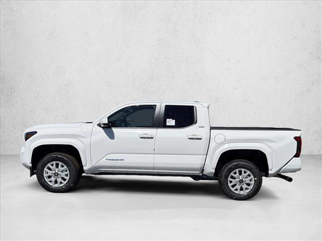 New 2026 Toyota Tacoma SR5 video 4