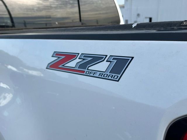 Used 2016 Chevrolet Colorado Z71 AWD/4WD image 11