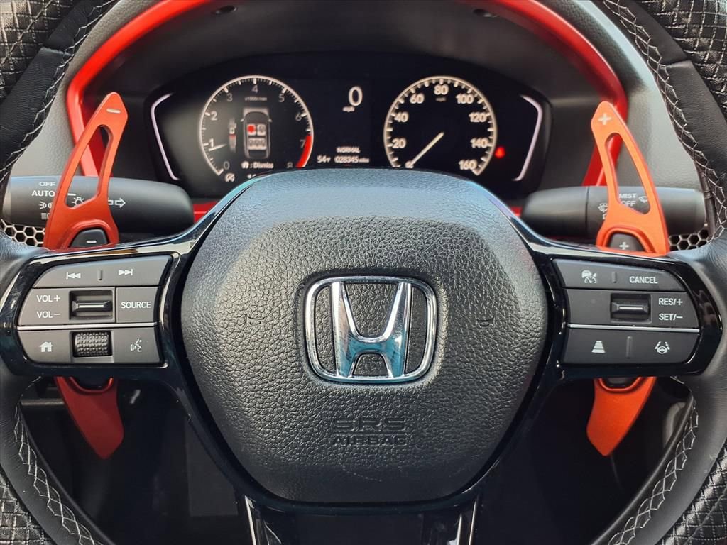 Used 2023 Honda Civic Sport image 24