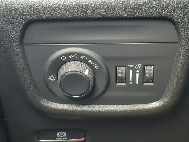 New 2026 Jeep Grand Cherokee L Laredo AWD/4WD image 30