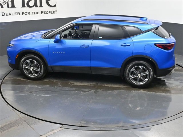 Used 2024 Chevrolet Blazer LT w/ Convenience Package image 43