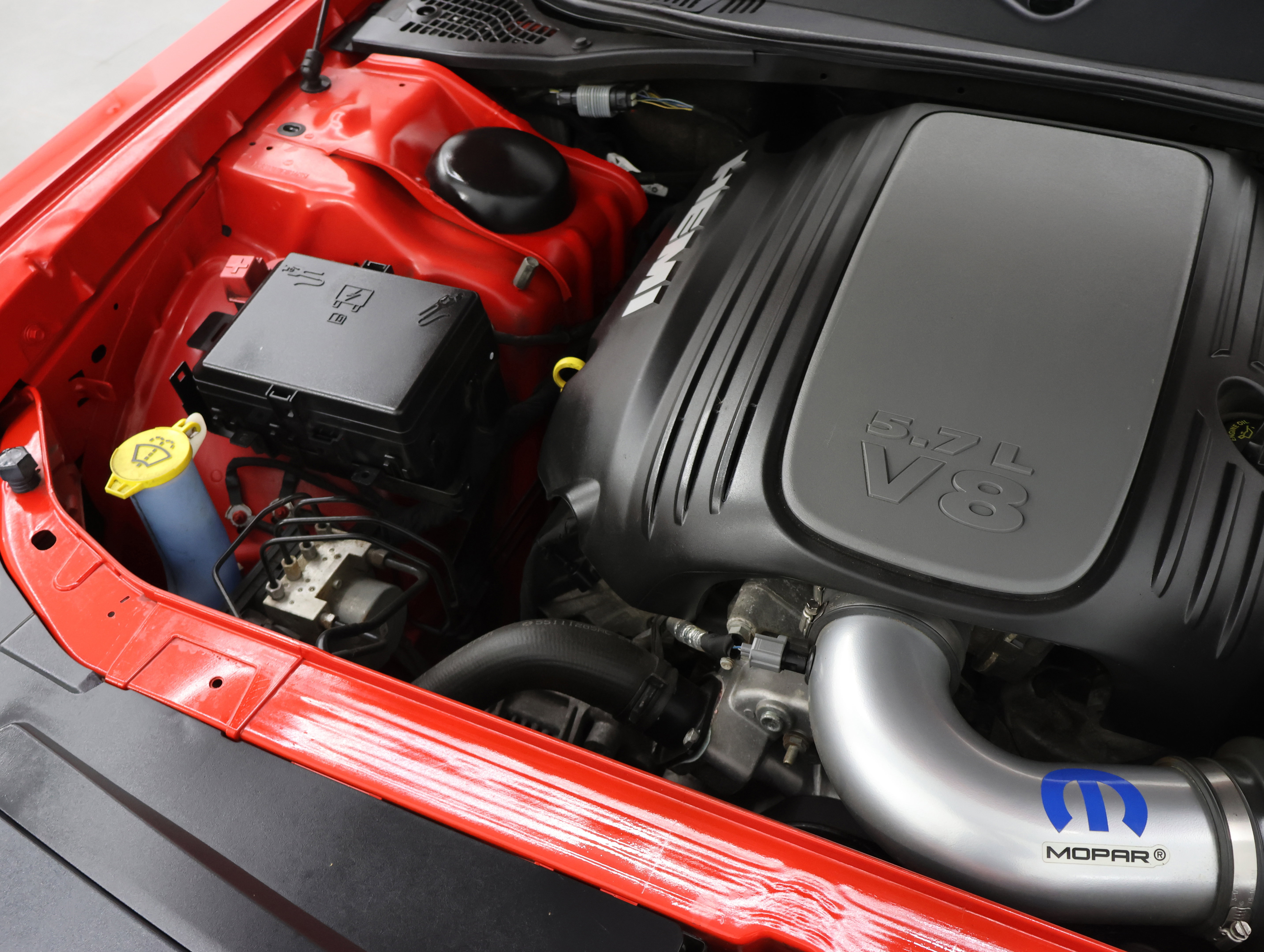 Used 2015 Dodge Challenger R/T w/ Quick Order Package 22B R/T image 18