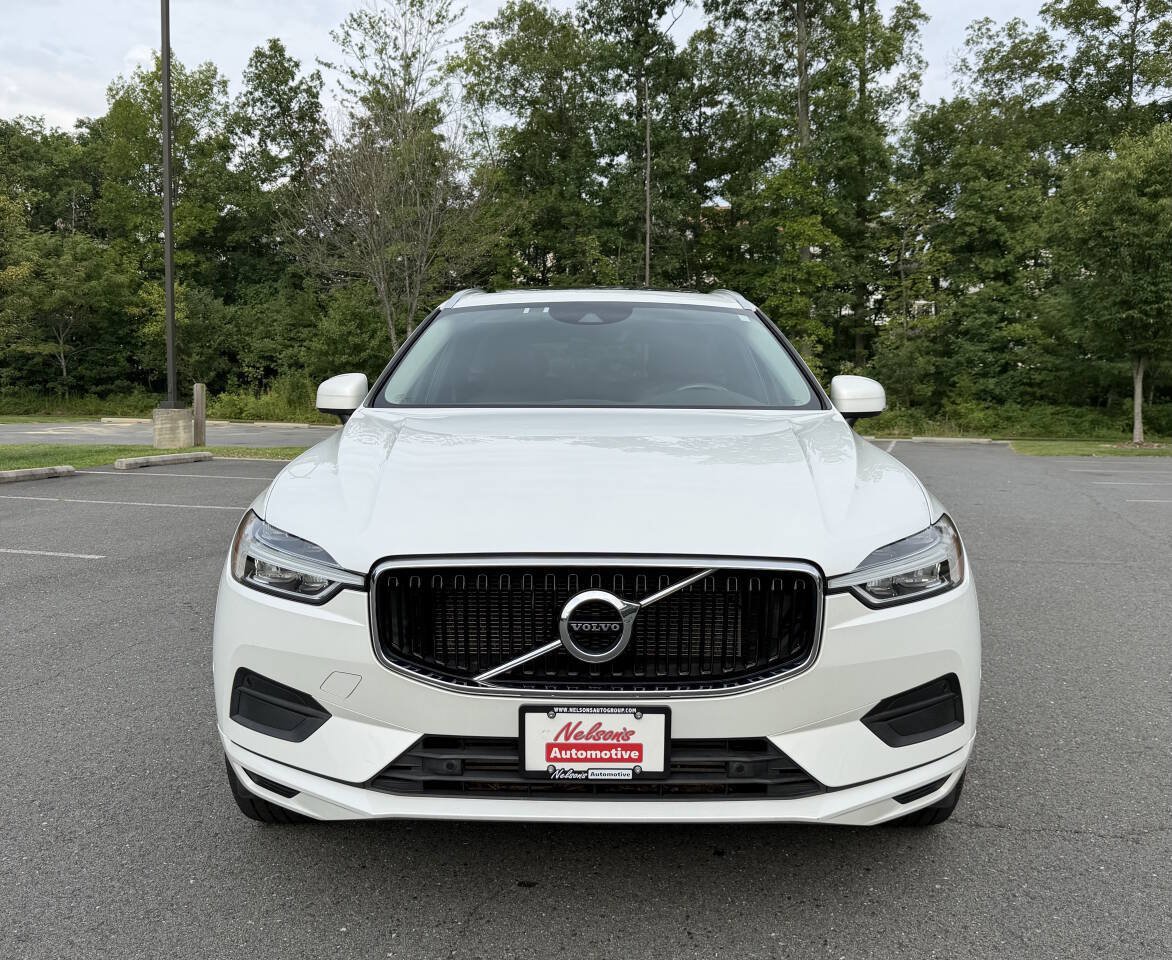 Used 2018 Volvo XC60 T5 Momentum w/ Convenience Package AWD/4WD image 9