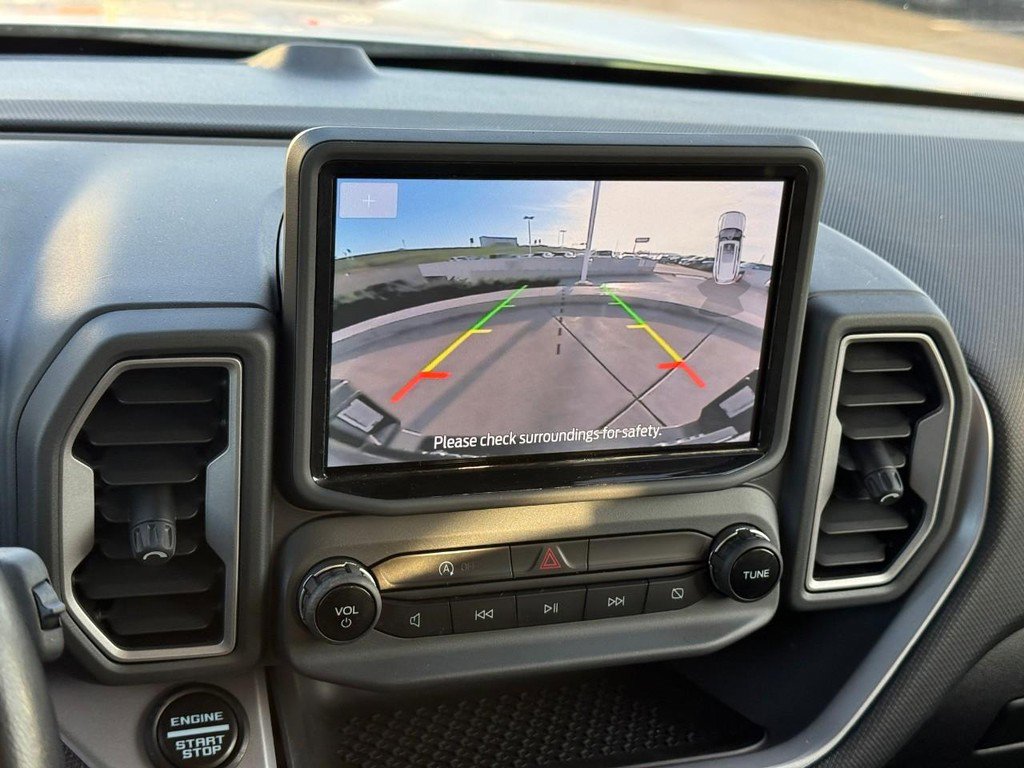 Used 2023 Ford Bronco Sport Big Bend w/ Convenience Package image 27