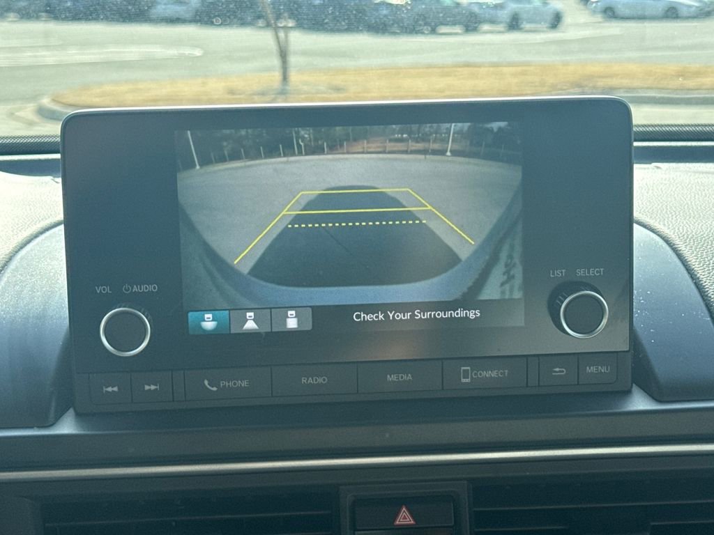 Used 2023 Honda Pilot LX image 24