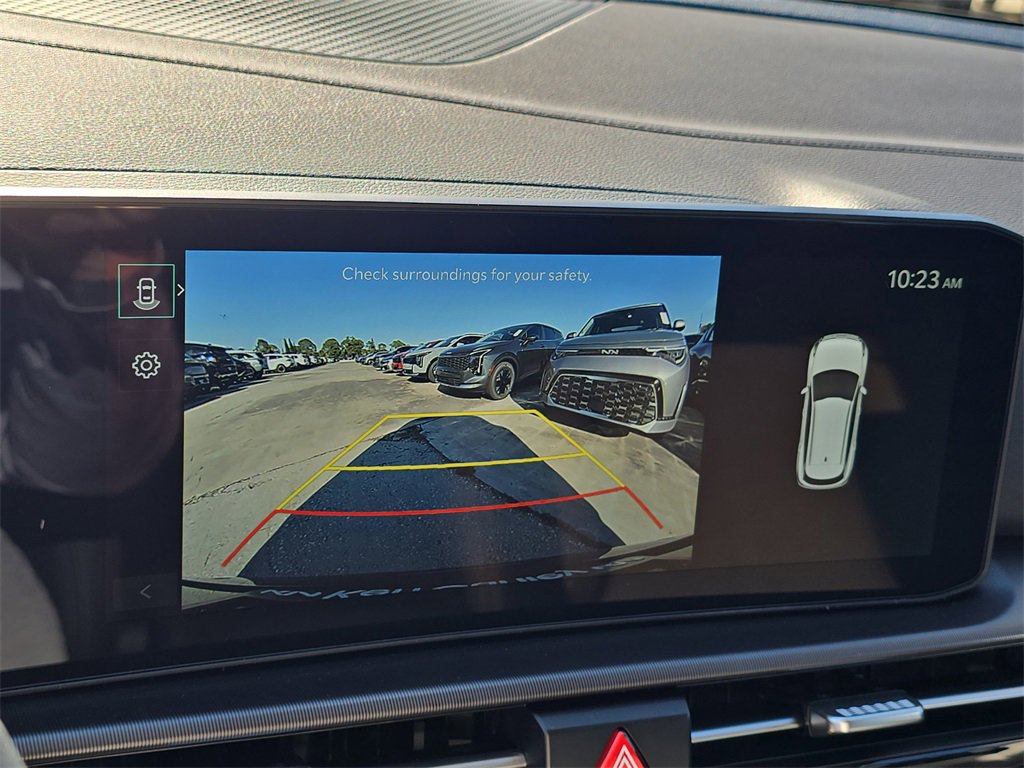 New 2026 Kia Sportage SX image 27