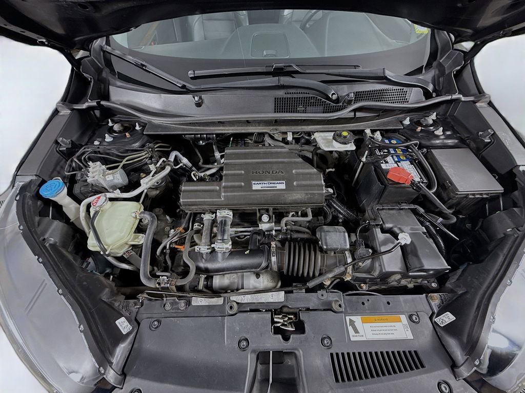Used 2019 Honda CR-V EX-L image 38
