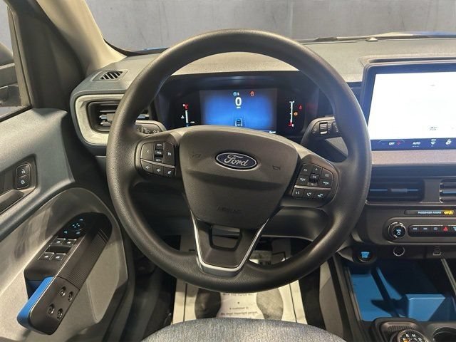 New 2026 Ford Maverick XLT AWD/4WD image 13