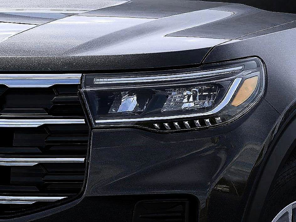 New 2026 Ford Explorer Active image 16